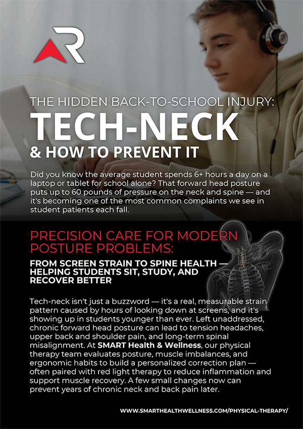 Tech-Neck