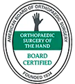 ABOS - Orthopaedic Surgery The Hand