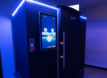 Cryotherapy
