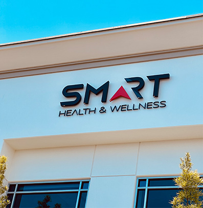 Picture of SMART Health and Wellness Building