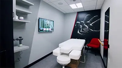 Stretch & Massage Rx